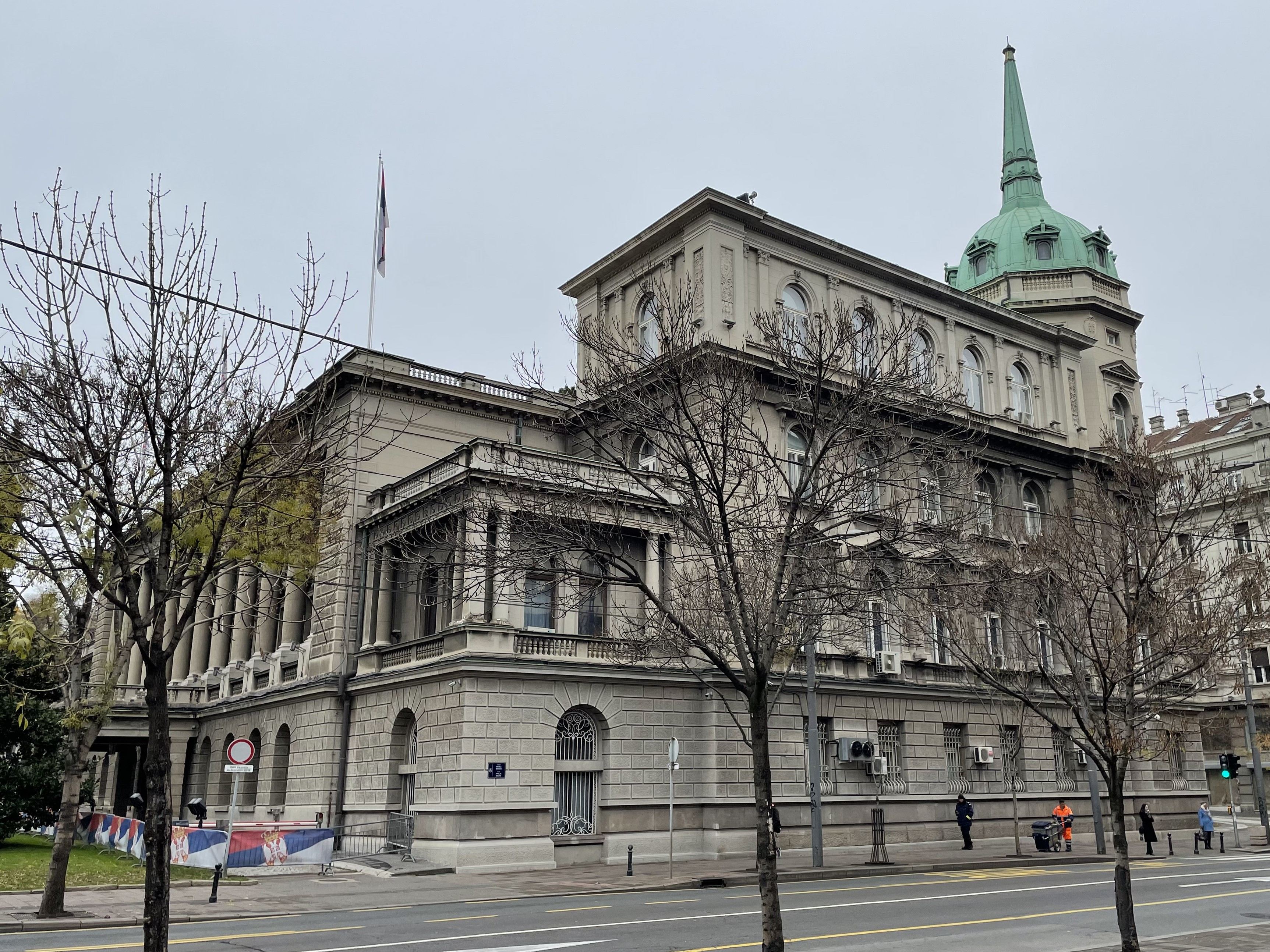 Belgrade